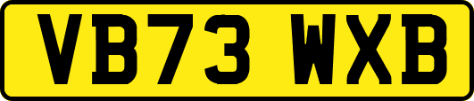 VB73WXB