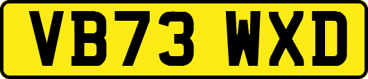 VB73WXD
