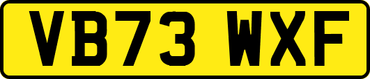 VB73WXF