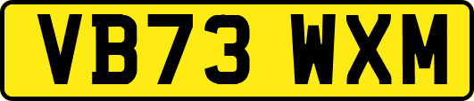 VB73WXM