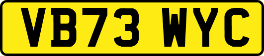 VB73WYC