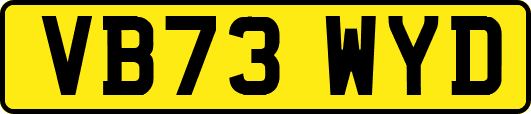 VB73WYD
