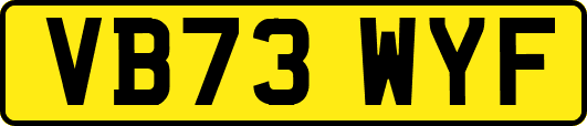VB73WYF