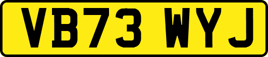 VB73WYJ