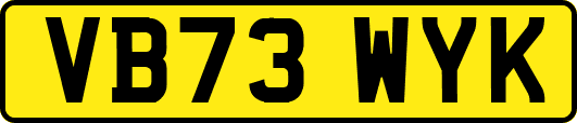 VB73WYK
