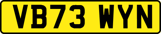 VB73WYN