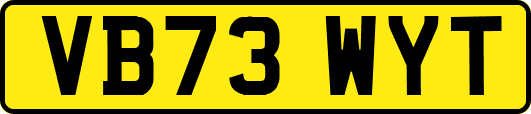 VB73WYT