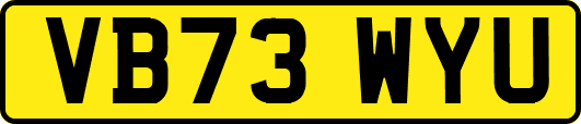 VB73WYU