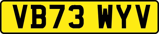 VB73WYV