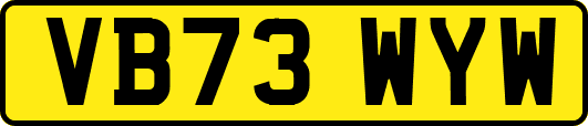 VB73WYW
