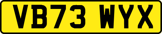 VB73WYX