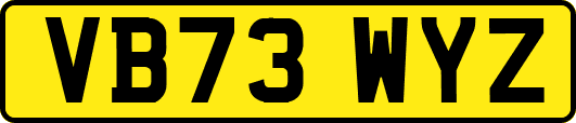 VB73WYZ