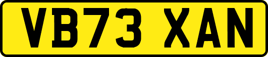 VB73XAN