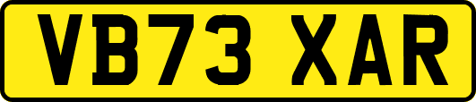 VB73XAR