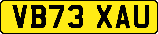 VB73XAU