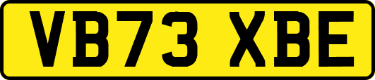 VB73XBE