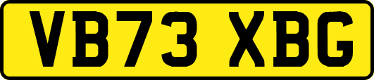 VB73XBG
