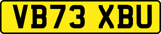 VB73XBU