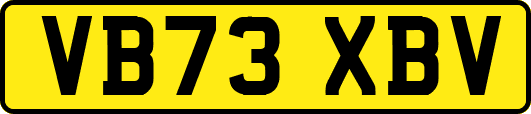VB73XBV