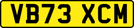 VB73XCM