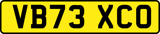 VB73XCO