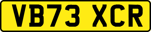 VB73XCR