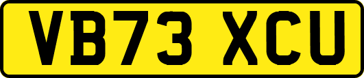 VB73XCU