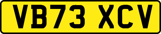 VB73XCV