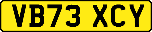 VB73XCY