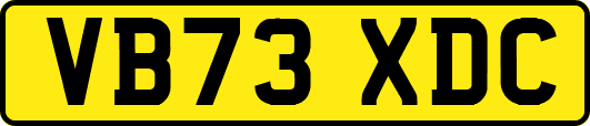 VB73XDC