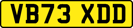 VB73XDD