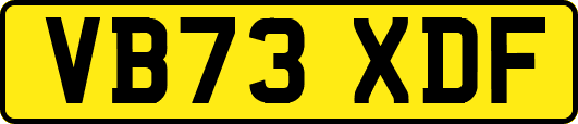 VB73XDF