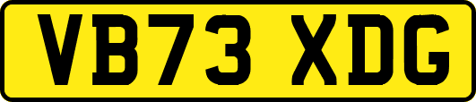 VB73XDG