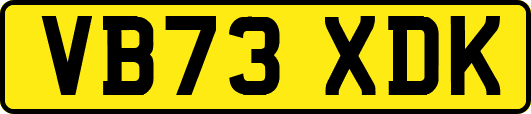 VB73XDK