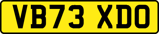 VB73XDO