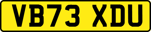 VB73XDU