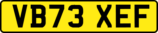 VB73XEF