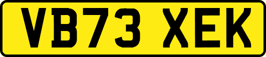 VB73XEK