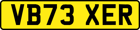 VB73XER
