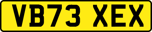 VB73XEX