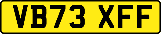 VB73XFF