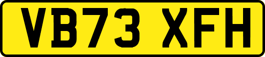 VB73XFH