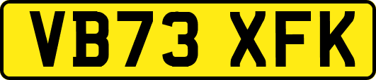 VB73XFK