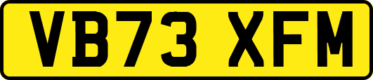 VB73XFM