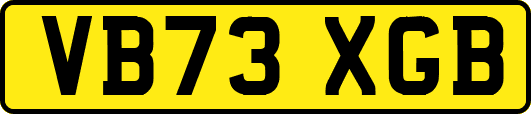 VB73XGB