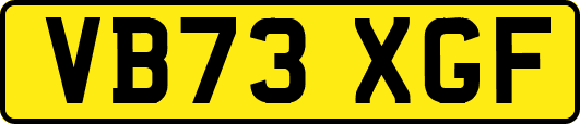 VB73XGF