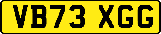 VB73XGG