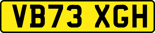 VB73XGH