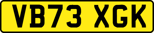VB73XGK