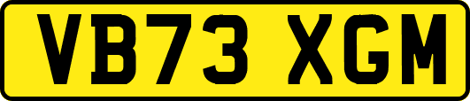 VB73XGM